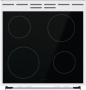 Плита Gorenje GEC6A11WG