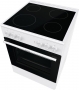 Плита Gorenje GEC6A11WG
