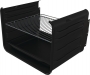 Плита Gorenje GEC6A11WG