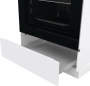 Плита Gorenje GEC6A11WG