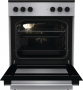 Плита Gorenje GEC6A41SC