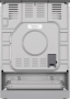 Плита Gorenje GEC6A41SC