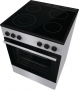 Плита Gorenje GEC6A41SC