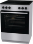 Плита Gorenje GEC6A41SC