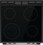 Плита Gorenje GEC6A41SC