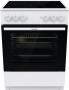 Плита Gorenje GEC6A41WC