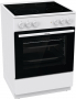 Плита Gorenje GEC6A41WC