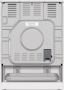 Плита Gorenje GEC6A41WC
