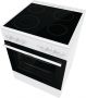 Плита Gorenje GEC6A41WC