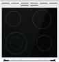 Плита Gorenje GEC6A41WC