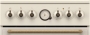 Плита Gorenje GECS5B70CLI