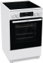 Плита Gorenje GECS5C70WA