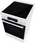 Плита Gorenje GECS5C70WA