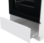Плита Gorenje GECS5C70WA