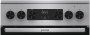 Плита Gorenje GECS5C70XA