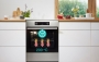 Плита Gorenje GECS5C70XA