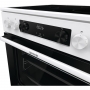 Плита Gorenje GECS6C70WC