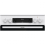 Плита Gorenje GECS6C70WC