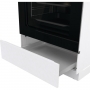 Плита Gorenje GECS6C70WC
