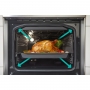 Плита Gorenje GECS6C70WC