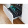 Плита Gorenje GECS6C70WC