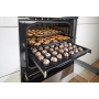 Плита Gorenje GECS6C70WC