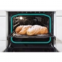 Плита Gorenje GECS6C70WC
