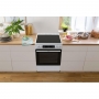 Плита Gorenje GECS6C70WC