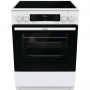 Плита Gorenje GECS6C70WC