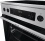 Плита Gorenje GECS6C70XPA