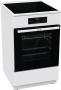 Плита Gorenje GEIT5C60WPG