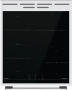 Плита Gorenje GEIT5C60WPG