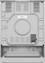 Плита Gorenje GEIT6C60XPG