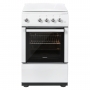 Плита Nordfrost GG 5050 W