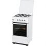 Плита Nordfrost GG 5050 W