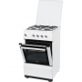 Плита Nordfrost GG 5050 W