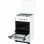 Плита Nordfrost GG 5050 W