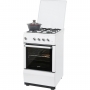 Плита Nordfrost GG 5050 W