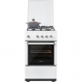 Плита Nordfrost GG 5050 W
