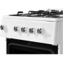 Плита Nordfrost GG 5050 W