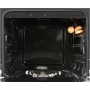Плита Nordfrost GG 5050 W