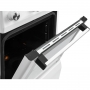 Плита Nordfrost GG 5050 W