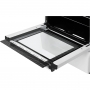 Плита Nordfrost GG 5050 W