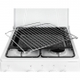 Плита Nordfrost GG 5050 W