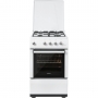 Плита Nordfrost GG 5050 W