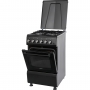 Плита Nordfrost GG 5061 B