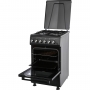 Плита Nordfrost GG 5061 B