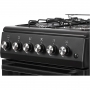 Плита Nordfrost GG 5061 B