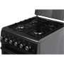 Плита Nordfrost GG 5061 B