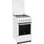 Плита Nordfrost GG 5061 W